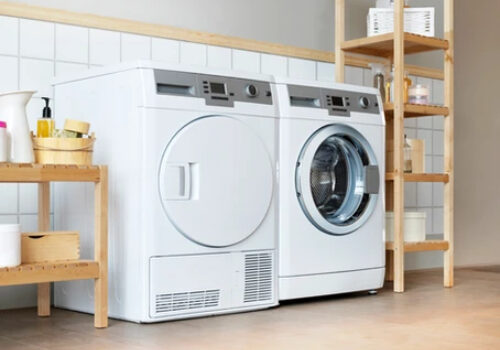 10 Surprising Things You Can Clean in Your Washing Machine